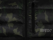 Загрузить изображение в средство просмотра галереи, Утеплённая куртка Delphin Jacket BANX
