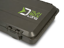 Загрузить изображение в средство просмотра галереи, Коробка органайзер Delphin KlickBOX Long SE
