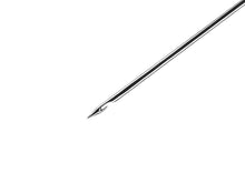Загрузить изображение в средство просмотра галереи, Игла для бойлов Fluo needle Delphin T-END GripXF SAFETY
