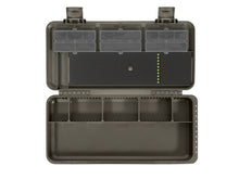 Загрузить изображение в средство просмотра галереи, Коробка органайзер Delphin KlickBOX Long SE
