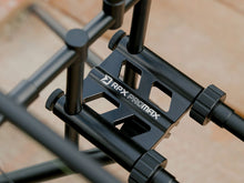 Încărca imaginea în galeria, Rod pod Delphin RPX ProMAX BlackWay 3 lansete
