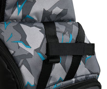 Încărca imaginea în galeria, Сумка Azura Kinetik Sling Bag Hard Pocket - Flagmanshop
