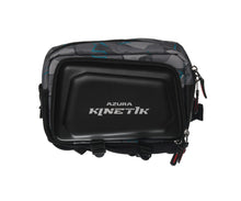 Încărca imaginea în galeria, Поясная сумка Azura Kinetik Waist Bag Hard Pocket - Flagmanshop
