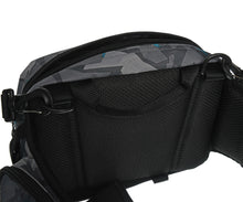 Încărca imaginea în galeria, Поясная сумка Azura Kinetik Waist Bag Hard Pocket - Flagmanshop
