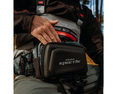 Încărca imaginea în galeria, Поясная сумка Azura Kinetik Waist Bag Hard Pocket - Flagmanshop
