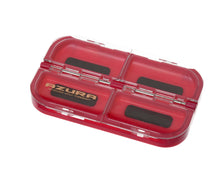 Încărca imaginea în galeria, Коробка Azura Safina Tackle Box 101 - Flagmanshop

