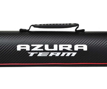 Загрузить изображение в средство просмотра галереи, Жесткий тубус Azura Sawada Hard Rod Case Black - Flagmanshop
