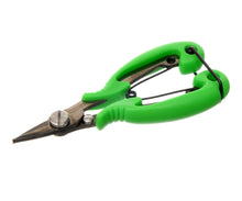 Încărca imaginea în galeria, Ножницы для поводкового материала Carp Pro Braid Scissors - Flagmanshop
