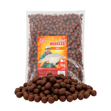 Încărca imaginea în galeria, Бойлы закормочные BENZAR Feed Boilies kg - Flagmanshop
