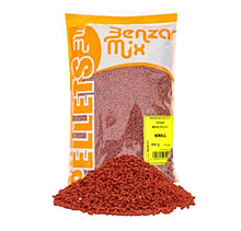 Загрузить изображение в средство просмотра галереи, Микро пелетс BENZAR Micro Pellet 5mm 800 gr - Flagmanshop
