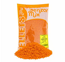 Загрузить изображение в средство просмотра галереи, Микро пелетс BENZAR Micro Pellet Carp 5mm 800 - Flagmanshop
