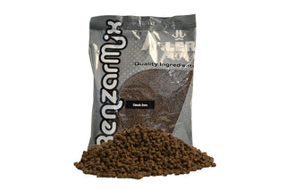 2 mm - 800 gr