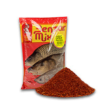 Загрузить изображение в средство просмотра галереи, Прикормка Benzar Mix Carp 3kg - Flagmanshop
