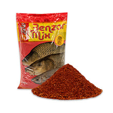 Загрузить изображение в средство просмотра галереи, Прикормка Benzar Mix Carp 3kg - Flagmanshop

