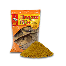 Загрузить изображение в средство просмотра галереи, Прикормка Benzar Mix Carp Caras кг - Flagmanshop
