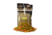 Încărca imaginea în galeria, Прикормка Benzár Mix Concourse Method Mix 800g - Flagmanshop
