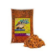 Загрузить изображение в средство просмотра галереи, Прикормка Benzar Mix Particle Pasta kg - Flagmanshop
