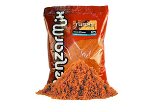 Esterblend