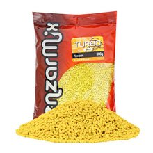 Încărca imaginea în galeria, Микро пелетс BENZAR Turbo Pellet FLUO 3mm 800 - Flagmanshop
