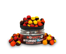 Încărca imaginea în galeria, Насадка BOUNTY Fluoro Biturbo 3in1 8mm - Flagmanshop
