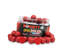 Încărca imaginea în galeria, Растворимый вафтерс BOUNTY Fluoro JOKER 12mm - Flagmanshop
