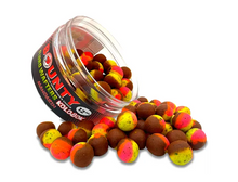 Загрузить изображение в средство просмотра галереи, BOUNTY FLUORO-Wafters KOLOBOK 10mm 55pcs - Flagmanshop
