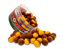 Загрузить изображение в средство просмотра галереи, BOUNTY FLUORO-Wafters KOLOBOK 10mm 55pcs - Flagmanshop
