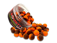 Загрузить изображение в средство просмотра галереи, BOUNTY FLUORO-Wafters KOLOBOK 10mm 55pcs - Flagmanshop
