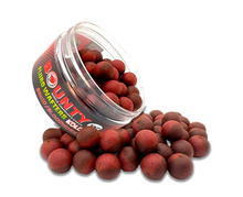 Încărca imaginea în galeria, BOUNTY FLUORO-Wafters KOLOBOK 12mm 45pcs - Flagmanshop
