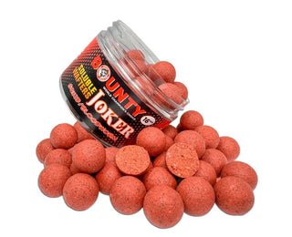 Calamar / Bloodworm