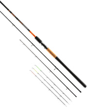Încărca imaginea în galeria, Фидерное удилище BRAIN Apex NEW 200g - Flagmanshop
