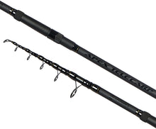 Загрузить изображение в средство просмотра галереи, Карповое удилище BRAIN Apex Tele Carp Black 5Lb - Flagmanshop
