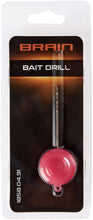 Încărca imaginea în galeria, Сверло для насадки Brain Bait Drill dia 6mm - Flagmanshop
