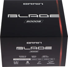 Загрузить изображение в средство просмотра галереи, Катушка Brain Blade 1BB - Flagmanshop
