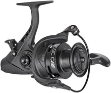 Încărca imaginea în galeria, Катушка Brain Classic Carp Baitrunner 6000 1BB - Flagmanshop
