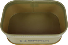 Загрузить изображение в средство просмотра галереи, Емкость Brain EVA Box Khaki - Flagmanshop
