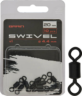 #1 - 10 pcs
