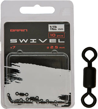 #7 - 10 pcs