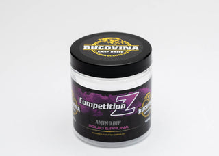 Competition Z (Кальмар/Слива)