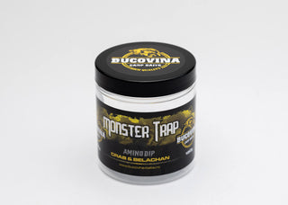Monster Trap (Краб/Белачан)