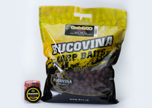 Încărca imaginea în galeria, Бойлы закормочные растворимые BCV Grab Go 5kg set - Flagmanshop
