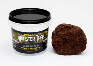 Monster Trap (Crab/Belachan)