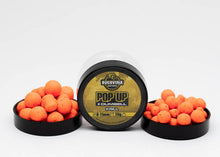 Încărca imaginea în galeria, Поп-ап Dumbells Bucovina Baits 8-10mm 20g 40pcs - Flagmanshop
