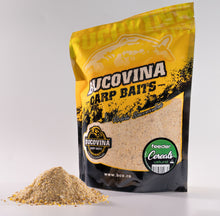 Загрузить изображение в средство просмотра галереи, Прикормка Feeder Cereals Bucovina Baits 800g - Flagmanshop
