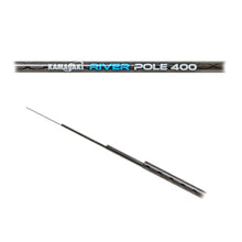 Încărca imaginea în galeria, Undita fara inele KAMASAKI River Pole 6m
