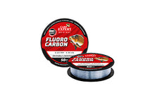 Загрузить изображение в средство просмотра галереи, Флуорокарбон Carp Expert Transparent 50m
