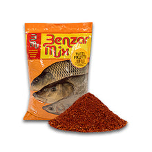 Загрузить изображение в средство просмотра галереи, Прикормка Benzar Mix Carp 1 кг
