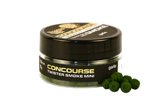 Загрузить изображение в средство просмотра галереи, Насадки BENZAR Mix Concourse Twister Smoke 5.5mm
