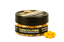 Загрузить изображение в средство просмотра галереи, Насадки BENZAR Mix Concourse Twister Smoke 5.5mm
