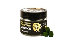Загрузить изображение в средство просмотра галереи, Насадки BENZAR Mix Concourse Twister Smoke 8mm
